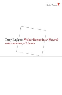 Enlarge image Cover: Walter Benjamin - Verso Books