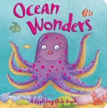 Cover: Ocean Wonders - Tide Mill Press