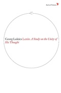 Cover: Lenin - Verso Books