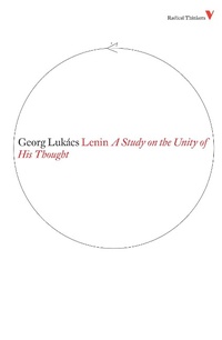 Enlarge image Cover: Lenin - Verso Books