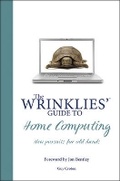 Cover: Wrinklies' Guide to Home Computing - Welbeck