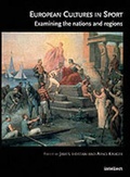 Cover: European Cultures in Sport - Intellect Books