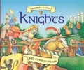 Cover: Sounds of the Past - Knights - Templar Books