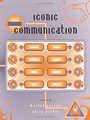 Cover: Iconic Communication - Intellect Books