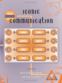 Enlarge image Cover: Iconic Communication - Intellect Books
