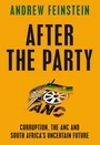 Cover: After the Party - Verso Books