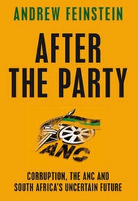 Enlarge image Cover: After the Party - Verso Books