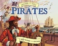 Cover: Sounds of the Past - Pirates - Templar Books