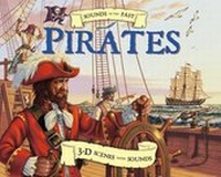 Enlarge image Cover: Sounds of the Past - Pirates - Templar Books