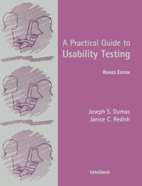 Abbildung von: A Practical Guide to Usability Testing - Intellect Books