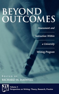 Enlarge image Cover: Beyond Outcomes - Praeger Publishers Inc