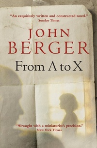 Enlarge image Cover: From A to X - Verso Books