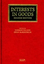 Cover: Interests in Goods - Informa Law