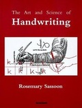Cover: The Art and Science of Handwriting - Intellect Books