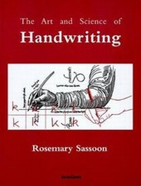 Enlarge image Cover: The Art and Science of Handwriting - Intellect Books
