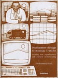 Cover: Development Through Technology Transfer - Intellect Books