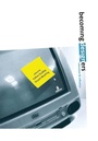 Cover: Becoming Designers - Intellect Books
