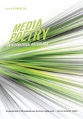 Cover: Media Poetry - Intellect Books