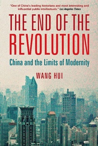 Enlarge image Cover: The End of the Revolution - Verso Books