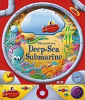 Cover: Pilot Your Own Deep-sea Submarine - Top That! Publishing Ltd