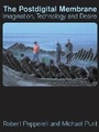 Cover: The Postdigital Membrane - Intellect Books