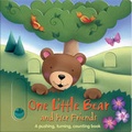 Cover: One Little Bear and Her Friends - Tide Mill Press