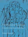 Cover: The Posthuman Condition - Intellect Books