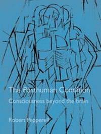 Enlarge image Cover: The Posthuman Condition - Intellect Books