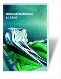 Enlarge image Cover: Islams and Modernities - Verso Books