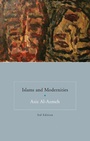 Cover: Islams and Modernities - Verso Books
