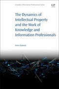 Cover: The Capitalisation of the Academy - Chandos Publishing (Oxford) Ltd