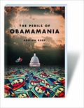 Cover: The Perils of Obamamania - Verso Books