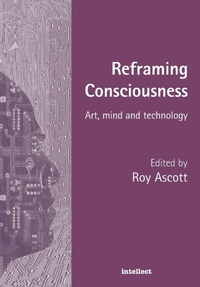 Enlarge image Cover: Reframing Consciousness - Intellect Books