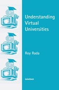 Cover: Understanding Virtual Universities - Intellect Books