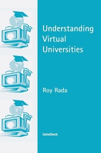 Enlarge image Cover: Understanding Virtual Universities - Intellect Books