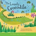 Cover: The Lonely Crocodile - Templar Books