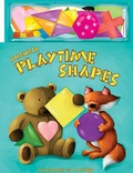 Cover: Magnetic Playtime Shapes - Top That! Publishing Ltd