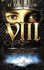 Cover: VIII - Templar Publishing
