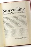 Cover: Storytelling - Verso Books