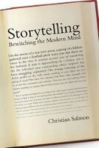 Enlarge image Cover: Storytelling - Verso Books