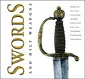 Cover: Swords and Hilt Weapons - Prion Books Ltd
