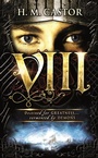Cover: VIII - Zando - Crooked Media Reads