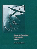 Cover: Trends in Functional Programming Volume 2 - Intellect Books