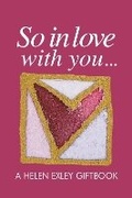 Cover: So in Love - Exley Publications Ltd
