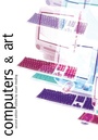 Cover: Computers and Art - Intellect Books