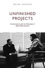 Cover: Unfinished Projects - Verso Books