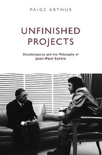 Enlarge image Cover: Unfinished Projects - Verso Books