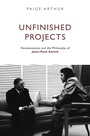 Cover: Unfinished Projects - Verso Books