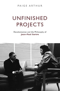 Enlarge image Cover: Unfinished Projects - Verso Books