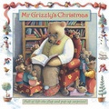Cover: Mr Grizzly's Christmas - Templar Publishing